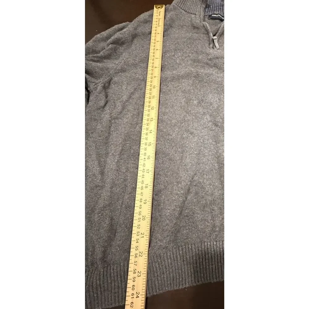 Nautica men’s quarter